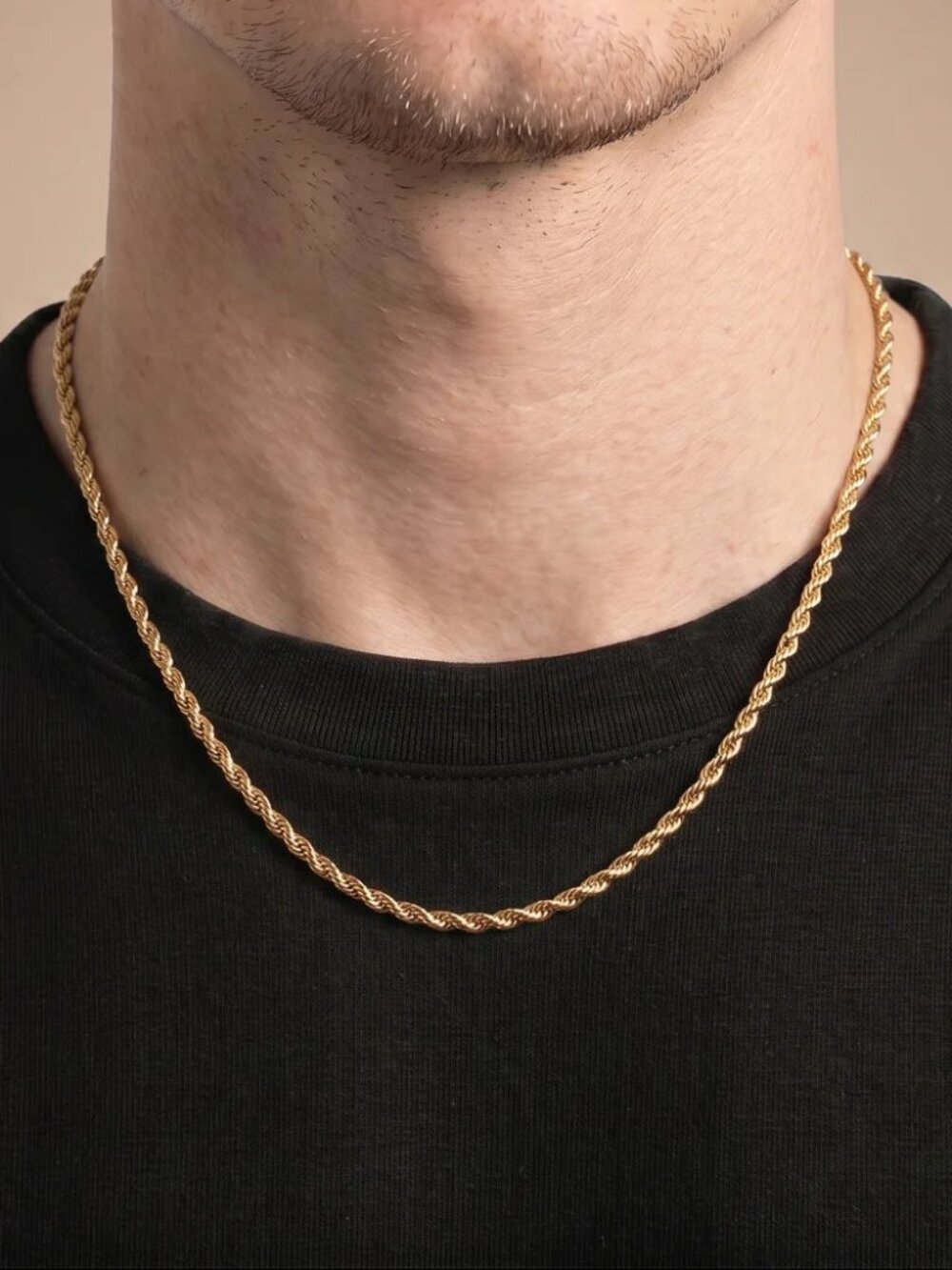 Rope Chain - FLORASA